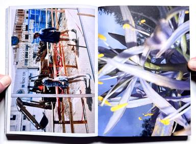 Sample page 24 for book Jeff Mermelstein &ndash; What if Jeff were a Butterfly?