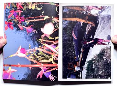 Sample page 26 for book Jeff Mermelstein &ndash; What if Jeff were a Butterfly?