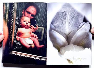 Sample page 30 for book Jeff Mermelstein &ndash; What if Jeff were a Butterfly?