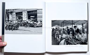 Sample page 1 for book Livio Piatti &ndash; Schtetl Z&uuml;rich - Von orthodoxen j&uuml;dischen Nachbarn - Orthodox Jewish Neighbors