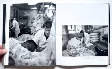 Sample page 3 for book Livio Piatti &ndash; Schtetl Z&uuml;rich - Von orthodoxen j&uuml;dischen Nachbarn - Orthodox Jewish Neighbors