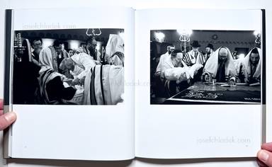 Sample page 5 for book Livio Piatti &ndash; Schtetl Z&uuml;rich - Von orthodoxen j&uuml;dischen Nachbarn - Orthodox Jewish Neighbors