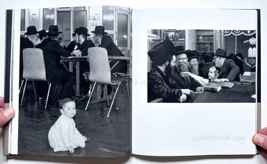 Sample page 6 for book Livio Piatti &ndash; Schtetl Z&uuml;rich - Von orthodoxen j&uuml;dischen Nachbarn - Orthodox Jewish Neighbors