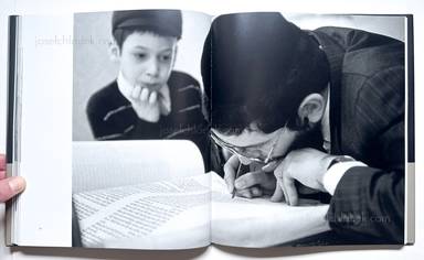 Sample page 9 for book Livio Piatti &ndash; Schtetl Z&uuml;rich - Von orthodoxen j&uuml;dischen Nachbarn - Orthodox Jewish Neighbors