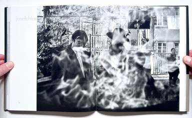 Sample page 13 for book Livio Piatti &ndash; Schtetl Z&uuml;rich - Von orthodoxen j&uuml;dischen Nachbarn - Orthodox Jewish Neighbors