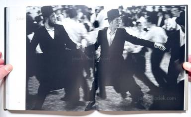 Sample page 14 for book Livio Piatti &ndash; Schtetl Z&uuml;rich - Von orthodoxen j&uuml;dischen Nachbarn - Orthodox Jewish Neighbors