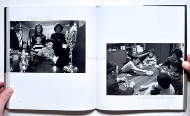 Sample page 15 for book Livio Piatti &ndash; Schtetl Z&uuml;rich - Von orthodoxen j&uuml;dischen Nachbarn - Orthodox Jewish Neighbors