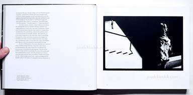 Sample page 1 for book Ray K. Metzker &ndash; City Lux