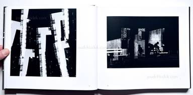 Sample page 4 for book Ray K. Metzker &ndash; City Lux