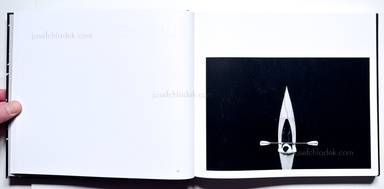 Sample page 5 for book Ray K. Metzker &ndash; City Lux