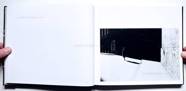 Sample page 6 for book Ray K. Metzker &ndash; City Lux