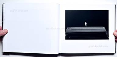 Sample page 8 for book Ray K. Metzker &ndash; City Lux