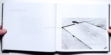 Sample page 9 for book Ray K. Metzker &ndash; City Lux