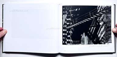Sample page 13 for book Ray K. Metzker &ndash; City Lux