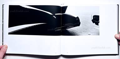 Sample page 15 for book Ray K. Metzker &ndash; City Lux