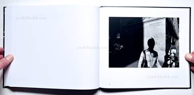 Sample page 20 for book Ray K. Metzker &ndash; City Lux