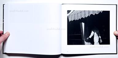 Sample page 22 for book Ray K. Metzker &ndash; City Lux