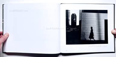 Sample page 23 for book Ray K. Metzker &ndash; City Lux