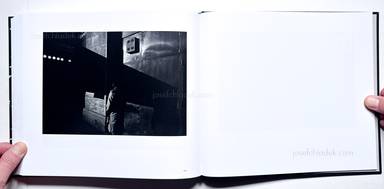 Sample page 24 for book Ray K. Metzker &ndash; City Lux