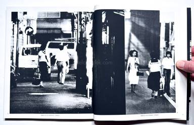 Sample page 22 for book "Tobara, Mikio – Mikio Tobara - Document Miseinen (遠原 美喜男 - ドキュメント 未成年)" Sample page 22 for book "Tobara, Mikio – Mikio Tobara - Document Miseinen (遠原 美喜男 - ドキュメント 未成年)"