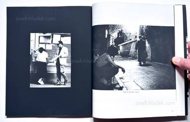 Sample page 4 for book Mikio Tobara &ndash; Document Miseinen (遠原　美喜男 - ドキュメント 未成年)