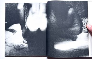 Sample page 6 for book Mikio Tobara &ndash; Document Miseinen (遠原　美喜男 - ドキュメント 未成年)