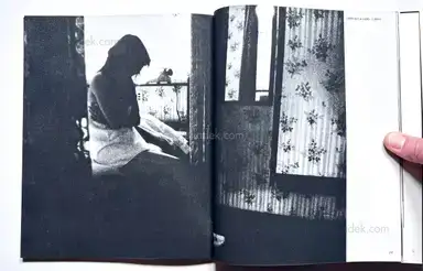 Sample page 17 for book "Tobara, Mikio – Mikio Tobara - Document Miseinen (遠原 美喜男 - ドキュメント 未成年)" Sample page 17 for book "Tobara, Mikio – Mikio Tobara - Document Miseinen (遠原 美喜男 - ドキュメント 未成年)"