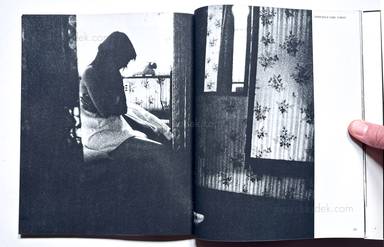 Sample page 8 for book Mikio Tobara &ndash; Document Miseinen (遠原　美喜男 - ドキュメント 未成年)