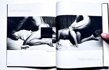 Sample page 12 for book Mikio Tobara &ndash; Document Miseinen (遠原　美喜男 - ドキュメント 未成年)