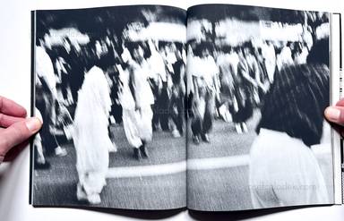 Sample page 14 for book Mikio Tobara &ndash; Document Miseinen (遠原　美喜男 - ドキュメント 未成年)