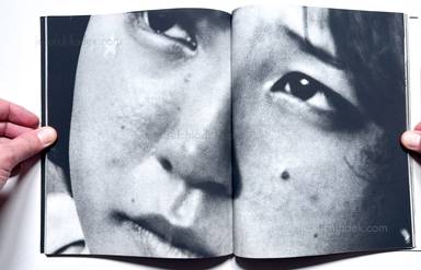 Sample page 15 for book Mikio Tobara &ndash; Document Miseinen (遠原　美喜男 - ドキュメント 未成年)