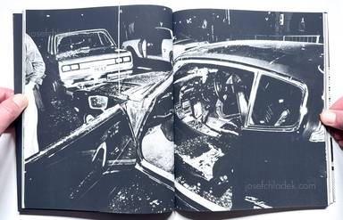 Sample page 23 for book Mikio Tobara &ndash; Document Miseinen (遠原　美喜男 - ドキュメント 未成年)