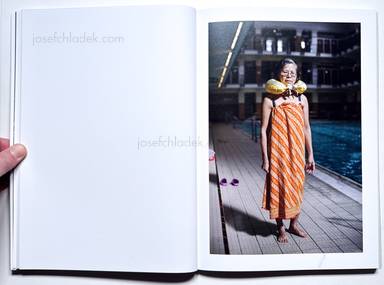 Sample page 9 for book Michael Rathmayr &ndash; Remedy