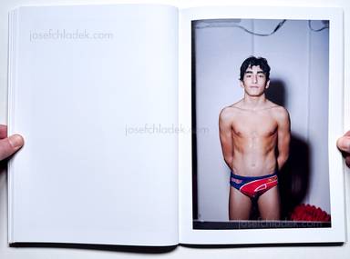 Sample page 12 for book Michael Rathmayr &ndash; Remedy