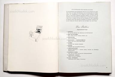 Sample page 2 for book Ludwig Kozma &ndash; Das Neue Haus