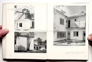 Sample page 25 for book "Kozma, Ludwig – Ludwig Kozma - Das Neue Haus" Sample page 25 for book "Kozma, Ludwig – Ludwig Kozma - Das Neue Haus"