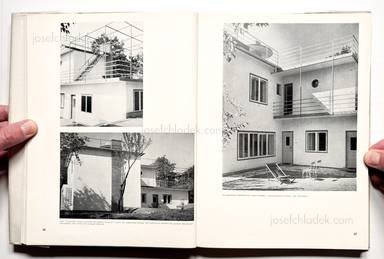 Sample page 5 for book Ludwig Kozma &ndash; Das Neue Haus