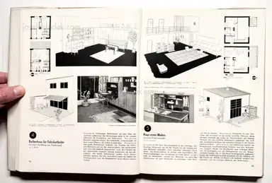 Sample page 23 for book "Kozma, Ludwig – Ludwig Kozma - Das Neue Haus" Sample page 23 for book "Kozma, Ludwig – Ludwig Kozma - Das Neue Haus"