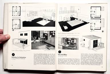 Sample page 7 for book Ludwig Kozma &ndash; Das Neue Haus