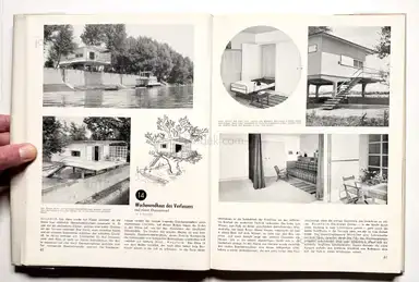 Sample page 22 for book "Kozma, Ludwig – Ludwig Kozma - Das Neue Haus" Sample page 22 for book "Kozma, Ludwig – Ludwig Kozma - Das Neue Haus"