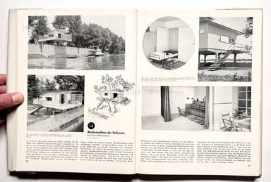 Sample page 8 for book Ludwig Kozma &ndash; Das Neue Haus