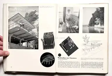 Sample page 21 for book "Kozma, Ludwig – Ludwig Kozma - Das Neue Haus" Sample page 21 for book "Kozma, Ludwig – Ludwig Kozma - Das Neue Haus"