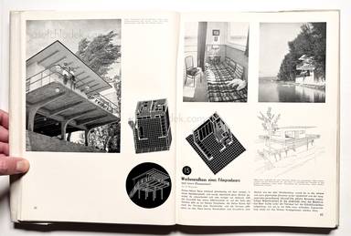 Sample page 9 for book Ludwig Kozma &ndash; Das Neue Haus