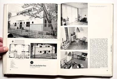 Sample page 12 for book Ludwig Kozma &ndash; Das Neue Haus