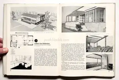 Sample page 17 for book "Kozma, Ludwig – Ludwig Kozma - Das Neue Haus" Sample page 17 for book "Kozma, Ludwig – Ludwig Kozma - Das Neue Haus"