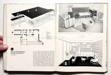 Sample page 14 for book Ludwig Kozma &ndash; Das Neue Haus