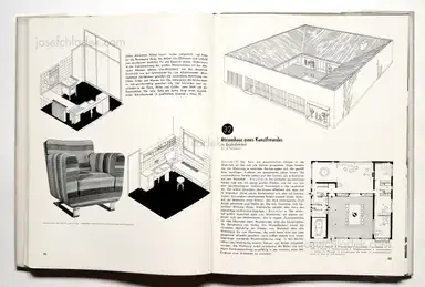 Sample page 15 for book "Kozma, Ludwig – Ludwig Kozma - Das Neue Haus" Sample page 15 for book "Kozma, Ludwig – Ludwig Kozma - Das Neue Haus"