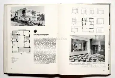 Sample page 14 for book "Kozma, Ludwig – Ludwig Kozma - Das Neue Haus" Sample page 14 for book "Kozma, Ludwig – Ludwig Kozma - Das Neue Haus"