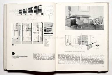 Sample page 18 for book Ludwig Kozma &ndash; Das Neue Haus