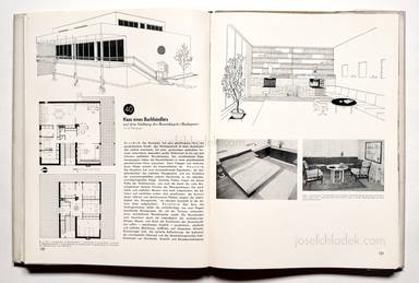 Sample page 19 for book Ludwig Kozma &ndash; Das Neue Haus